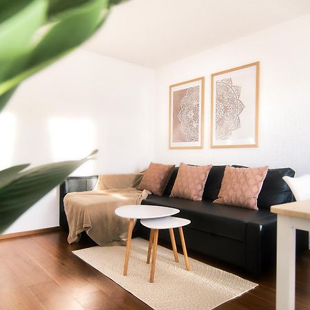 Holiday Apartment Namastay Kussaberg Dış mekan fotoğraf