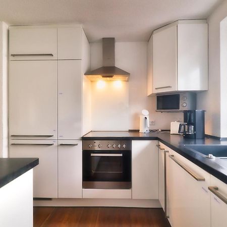 Holiday Apartment Namastay Kussaberg Dış mekan fotoğraf