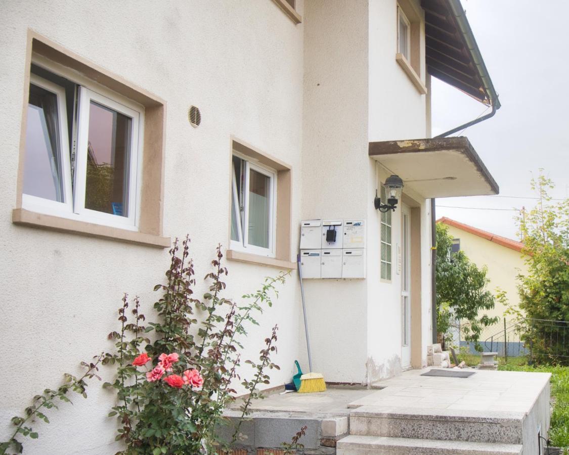Holiday Apartment Namastay Kussaberg Dış mekan fotoğraf