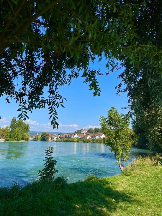 Holiday Apartment Namastay Kussaberg Dış mekan fotoğraf