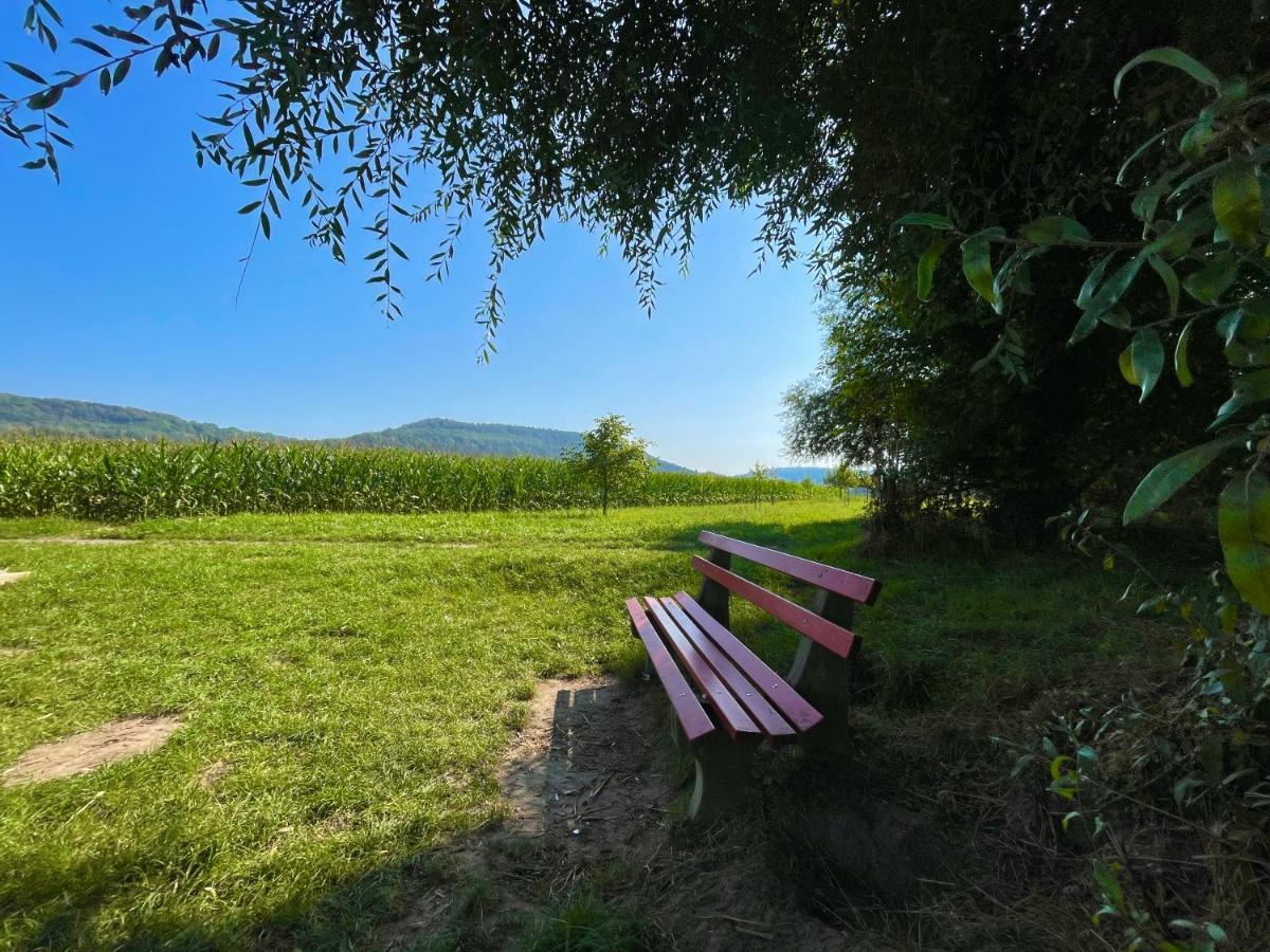 Holiday Apartment Namastay Kussaberg Dış mekan fotoğraf