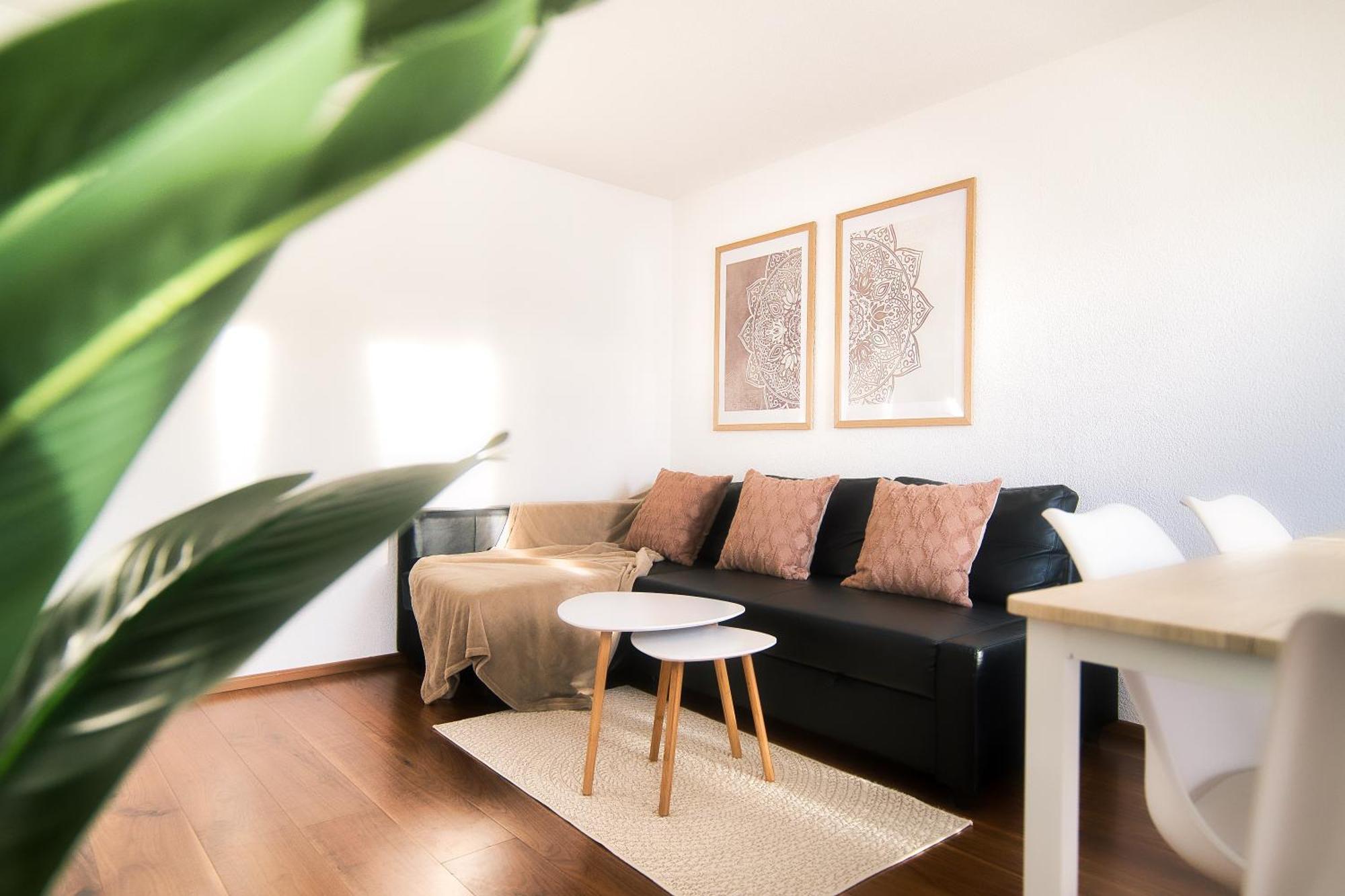 Holiday Apartment Namastay Kussaberg Dış mekan fotoğraf