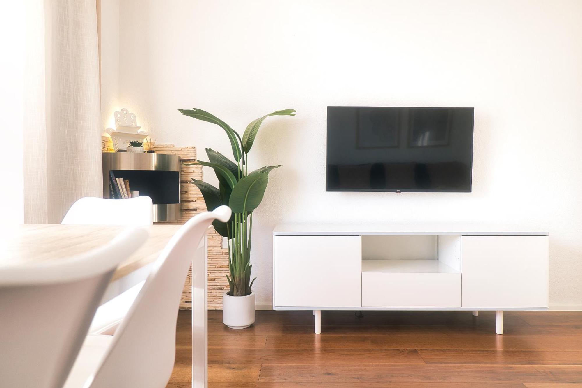 Holiday Apartment Namastay Kussaberg Dış mekan fotoğraf