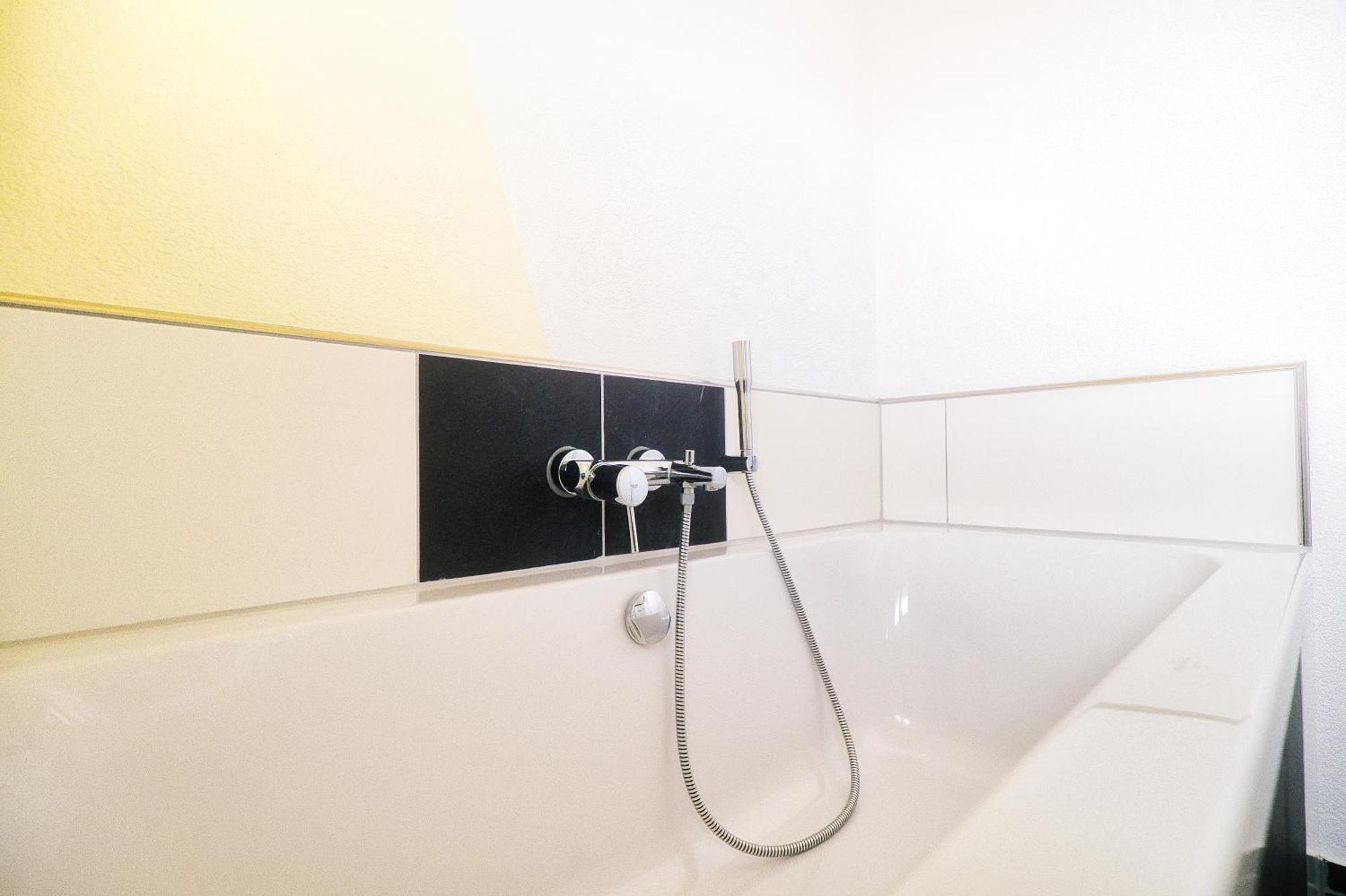 Holiday Apartment Namastay Kussaberg Dış mekan fotoğraf