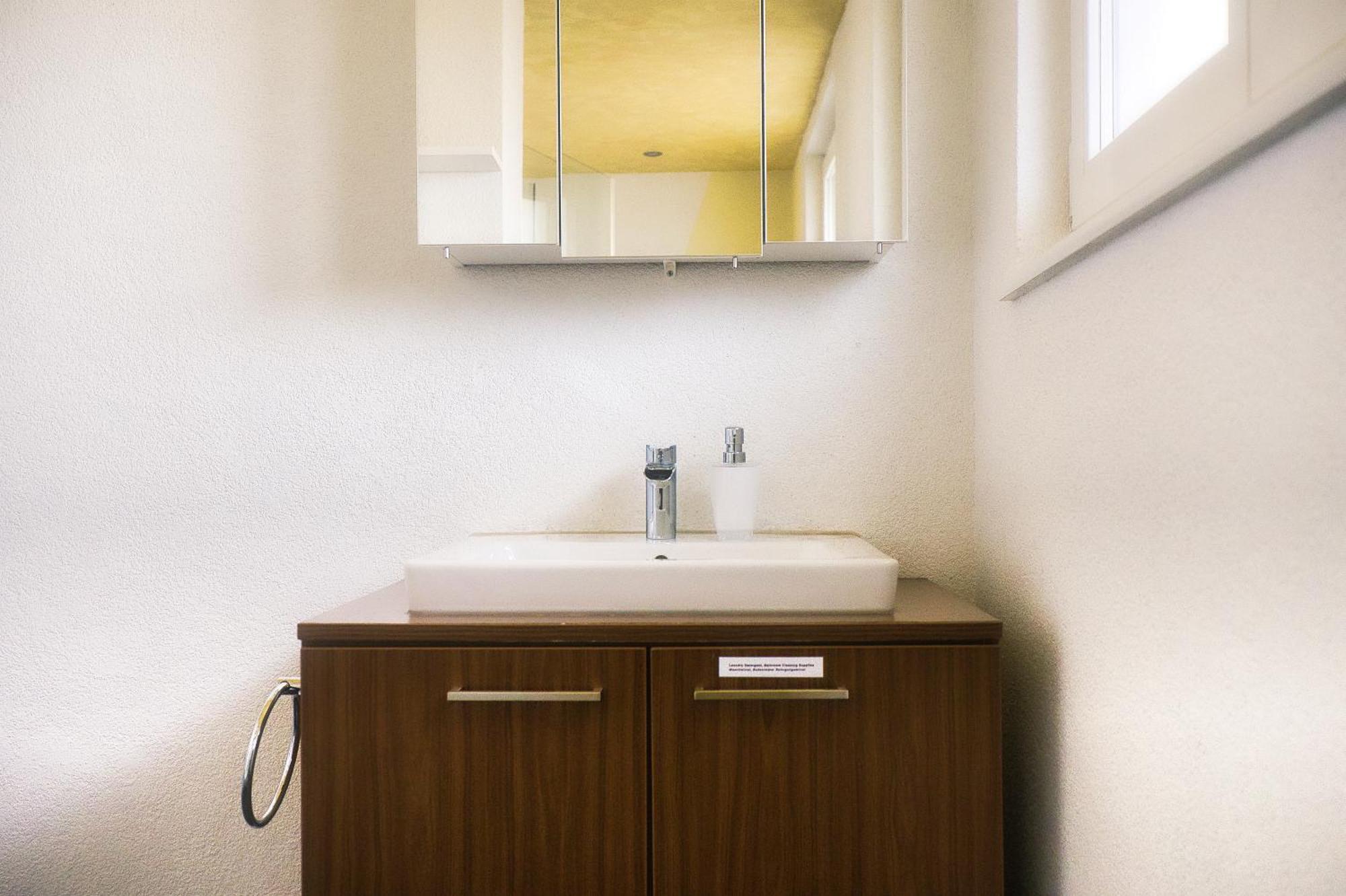 Holiday Apartment Namastay Kussaberg Dış mekan fotoğraf