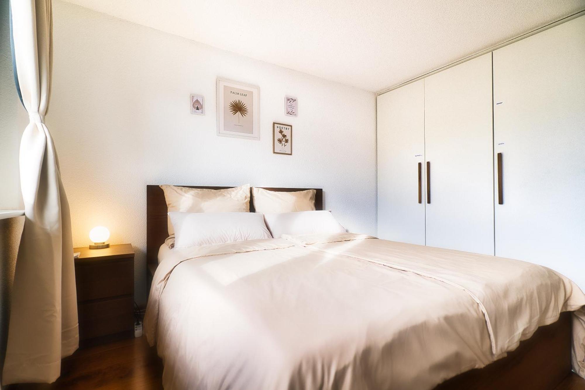 Holiday Apartment Namastay Kussaberg Dış mekan fotoğraf