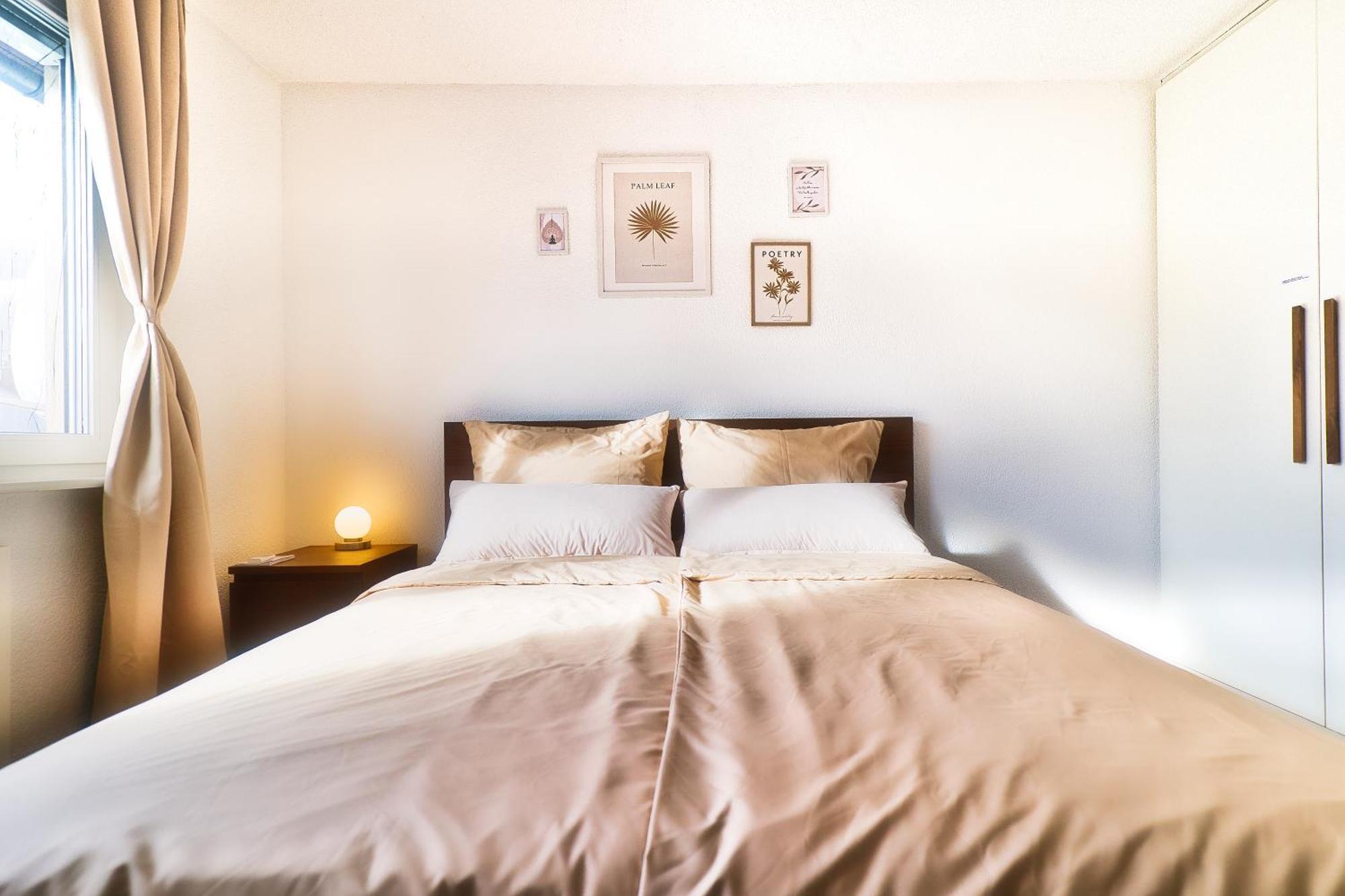 Holiday Apartment Namastay Kussaberg Dış mekan fotoğraf