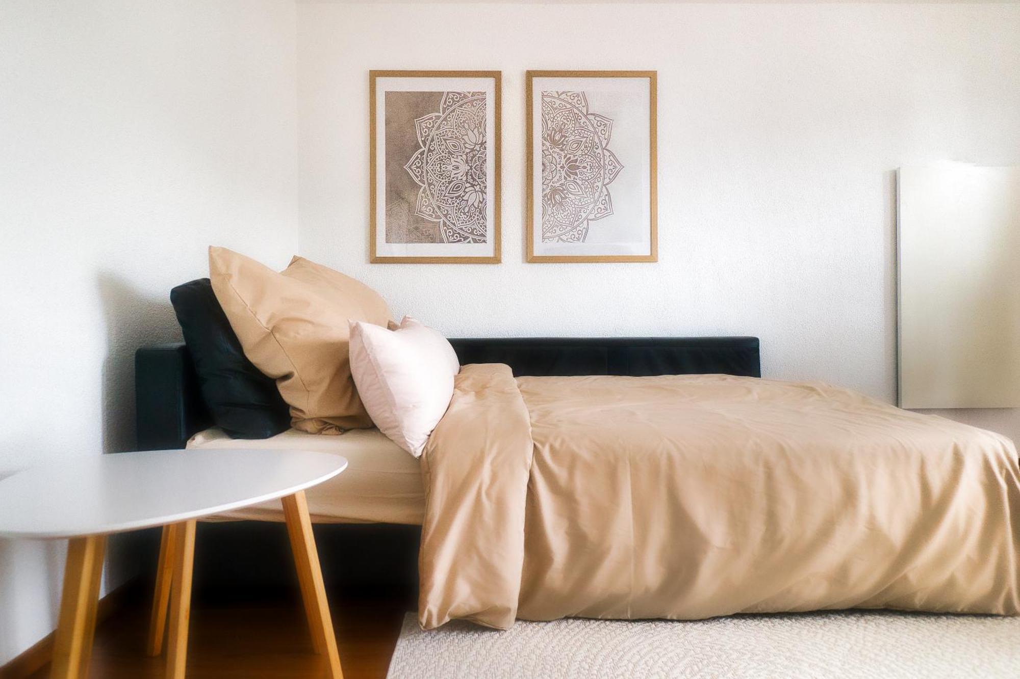 Holiday Apartment Namastay Kussaberg Dış mekan fotoğraf